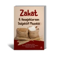 Image of Zakat & Kesejahteraan subjektif muzakki