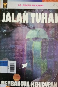 Jalan Tuhan