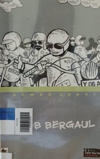 Adab Bergaul