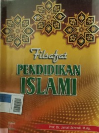 Image of Filsafat Pendidikan Islam