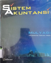 Image of SISTEM AKUNTANSI
