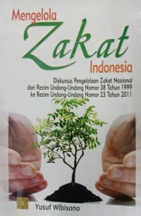 Image of Mengelola Zakat Indonesia