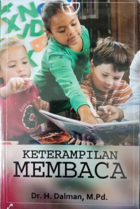 Image of Keterampilan Membaca