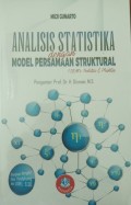 Analisis Statistika dengan Model Persamaan Struktural