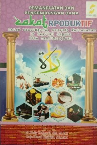 Image of Pemanfaatan dan Pengembangan Dana Zakat Produktif