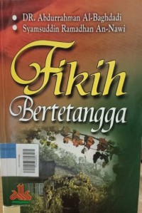 Image of Fikih Bertetangga