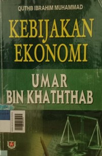 Kebijakan ekonomi Umar bin khaththab