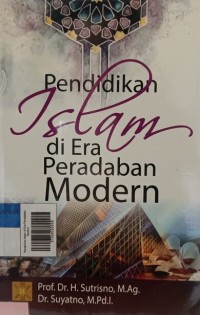Image of Pendidikan Islam di Era Peradaban Modern