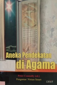 Aneka Pendekatan Studi Agama