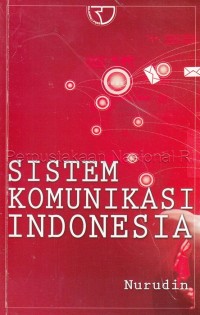 Image of Sistem komunikasi Indonesia