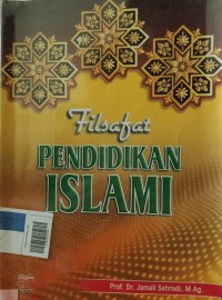 Image of Filsafat Pendidikan Islam